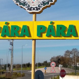 Pára Pára Exterior