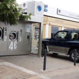 Pára Pára Exterior