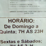 Pára Pára Carta