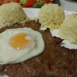 O Ribeiro Nourriture
