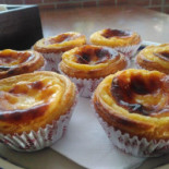 Café Portela Nourriture