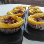Café Portela Nourriture