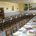 Telheirorest À l'intérieur