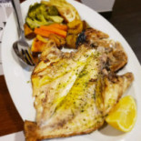 Taberna Roberto Comida