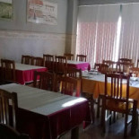 Casa Do Churrasco À l'intérieur