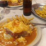 Churrasqueira Pires Nourriture