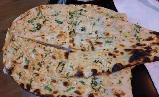 Haweli Indian food