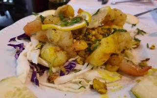 Haweli Indian food