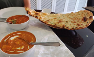Haweli Indian food