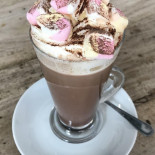 Aromáticas Nourriture