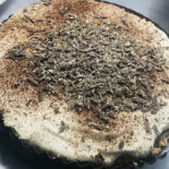 Aromáticas Nourriture