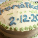 Aromáticas Nourriture