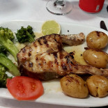 Restaurante Cabral Nourriture