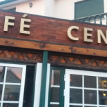 Café Centro Extérieur