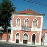 Café Centro Extérieur
