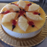 Pingo D'alma Comida