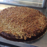 Pingo D'alma Comida