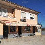 Café Bom Petisco Exterior
