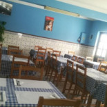 Café Bom Petisco Dentro