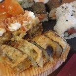 Sushiking Comida