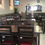 Sushiking Dentro