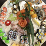 Sushiking Comida