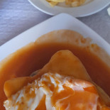O Refúgio Comida