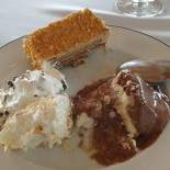 Restaurante Quinta Do Barão Comida