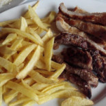 Restaurante Quinta Do Barão Comida