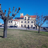 Restaurante Quinta Do Barão Exterior