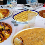 Restaurante Quinta Do Barão Comida