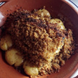 Restaurante Quinta Do Barão Comida