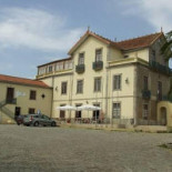 Restaurante Quinta Do Barão Exterior