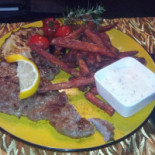 Mitos food