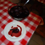 Tasca Do Lobo Nourriture