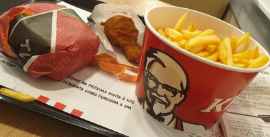 Kfc Barreiro food