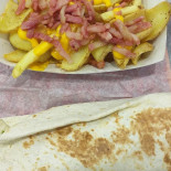 Kfc Barreiro Nourriture