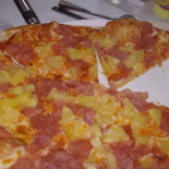 Nanette- E Pizzaria Comida