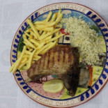 O Primo Chico Comida