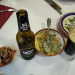 O Primo Chico Comida