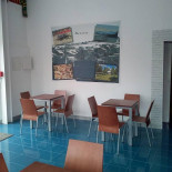Alma Nostra À l'intérieur
