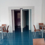 Alma Nostra À l'intérieur