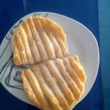 Alma Nostra Nourriture