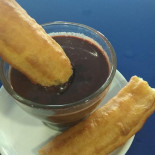 Alma Nostra Nourriture
