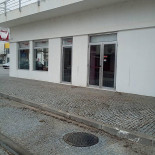 Alma Nostra Extérieur
