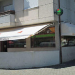 Serras-cafetaria Snack Lda Exterior