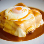 Meia Encosta Café Comida
