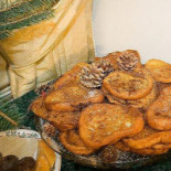 Meia Encosta Café Comida