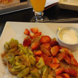 Dom José Coffee And Brunch