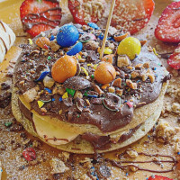 Dom José Coffee And Brunch